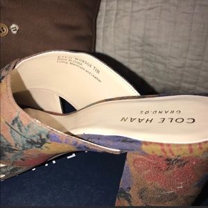 NIB Cole Haan Gabby Sandals 7.5